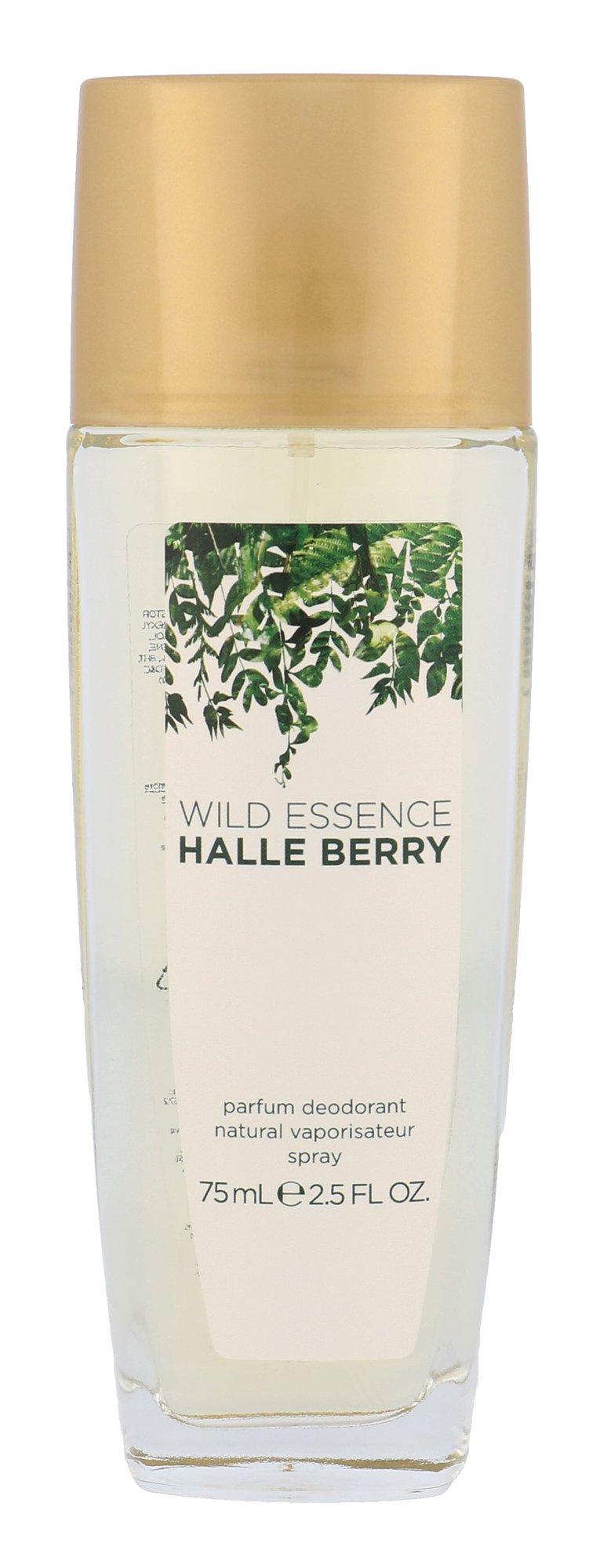 Halle Berry Wild Essence