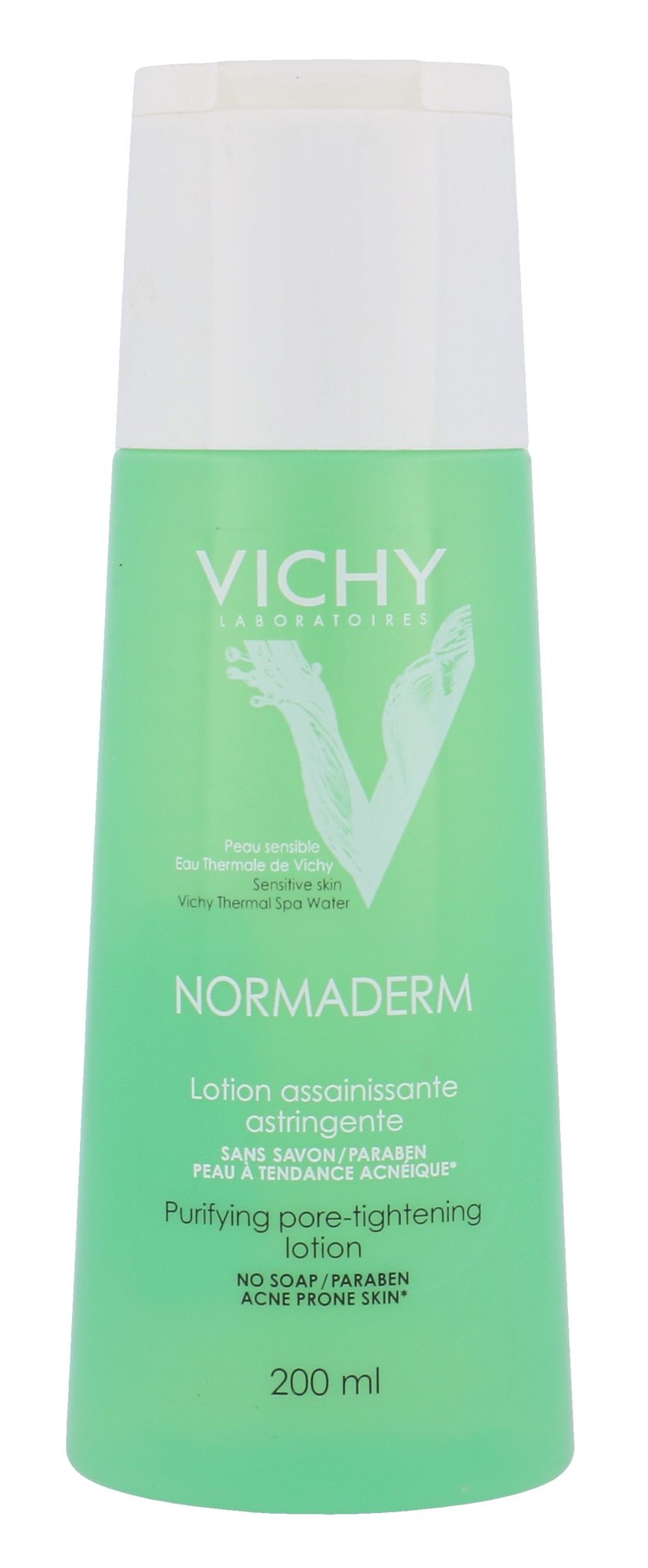 Vichy Normaderm Purifying Lotion