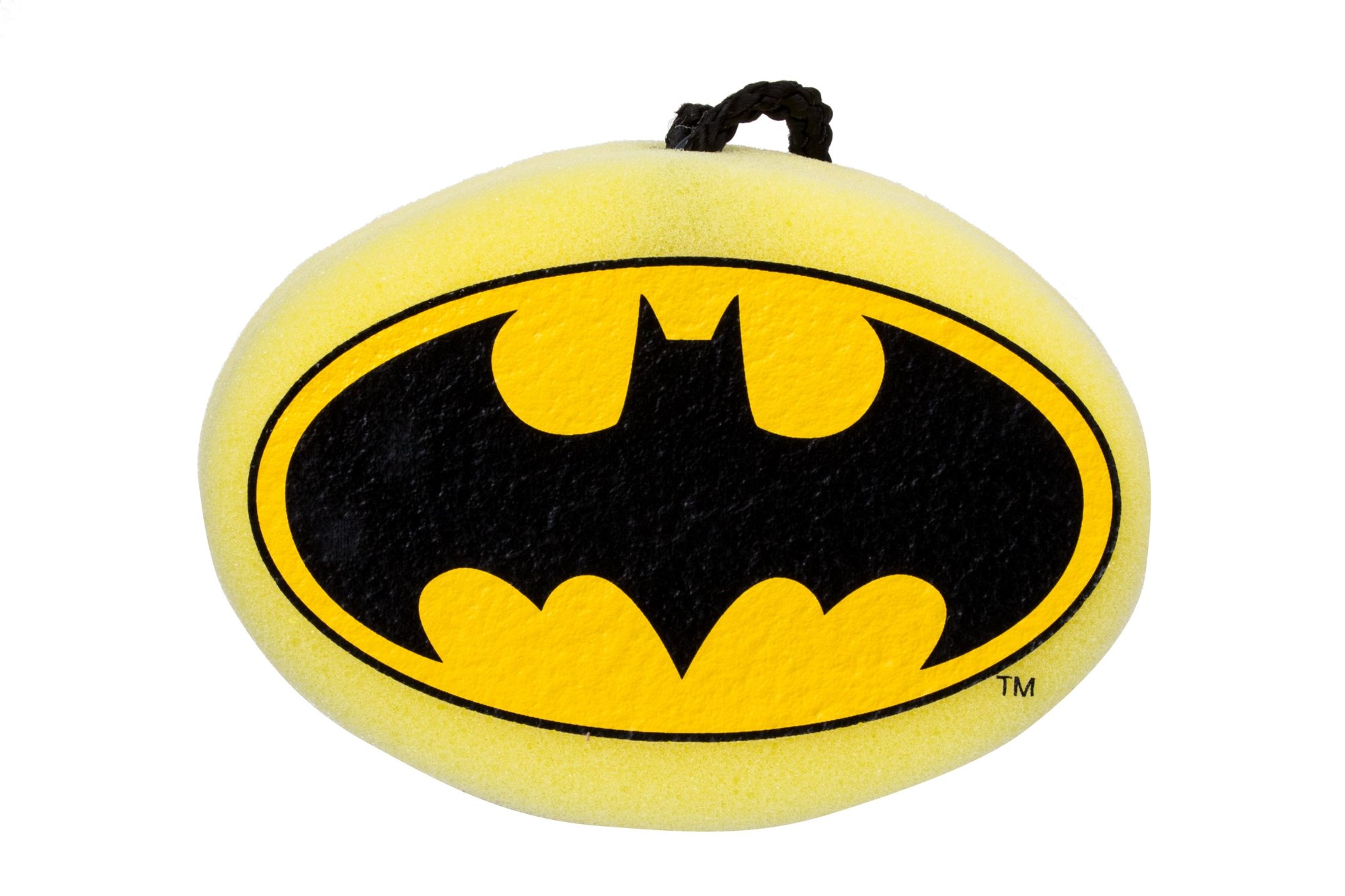 DC Comics Batman Bath Sponge