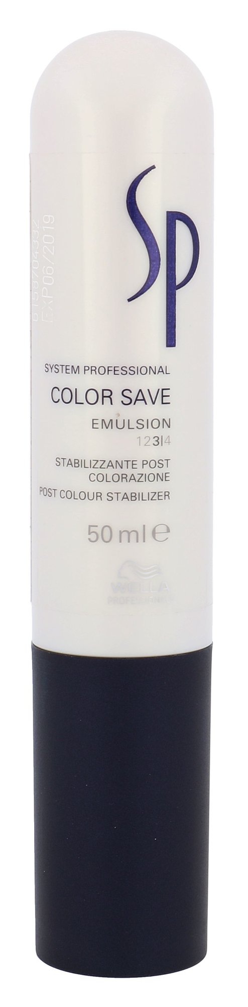 Wella SP Color Save Emulsion