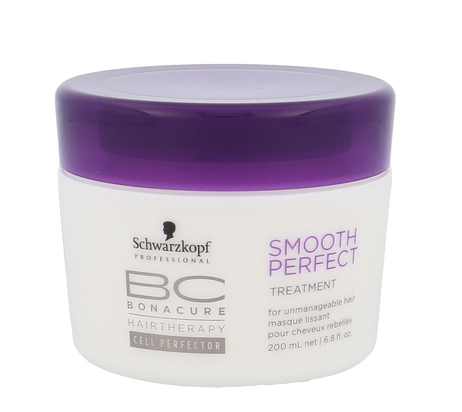 Schwarzkopf BC Cell Perfector Smooth Perfect Treatment