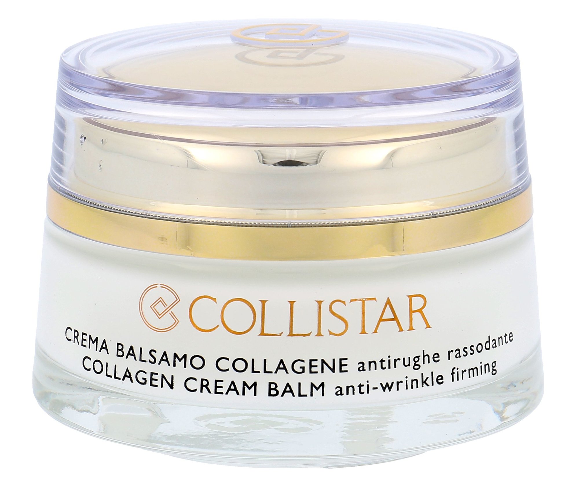 Collistar Pure Actives Collagen Cream Balm