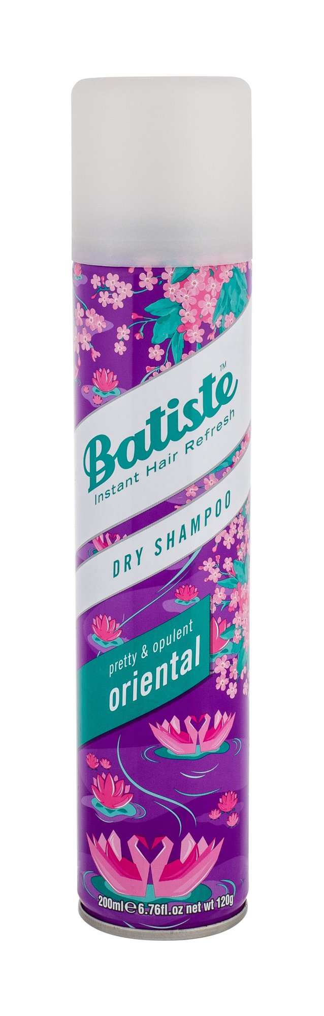 Batiste Dry Shampoo Oriental