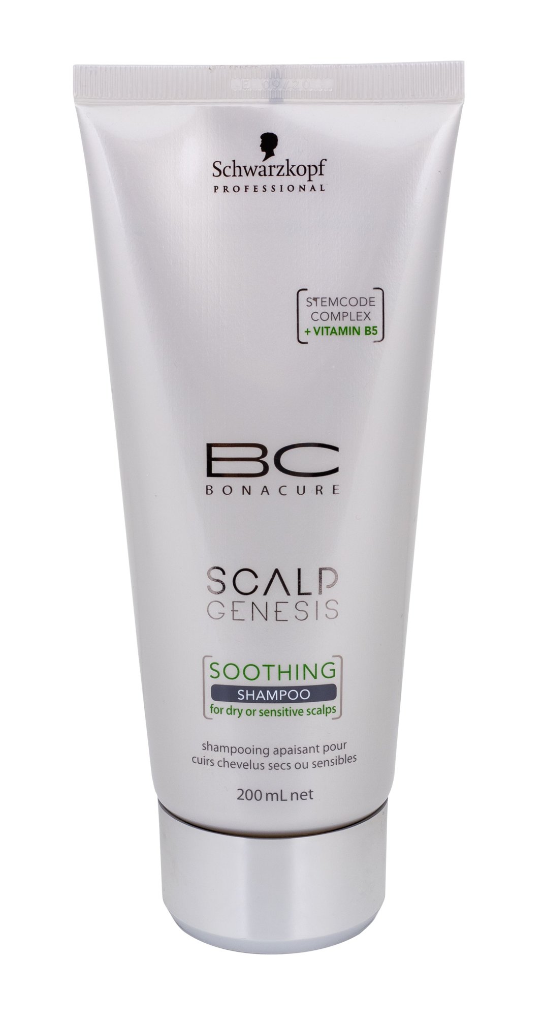 Schwarzkopf BC Bonacure Scalp Genesis Soothing Shampoo