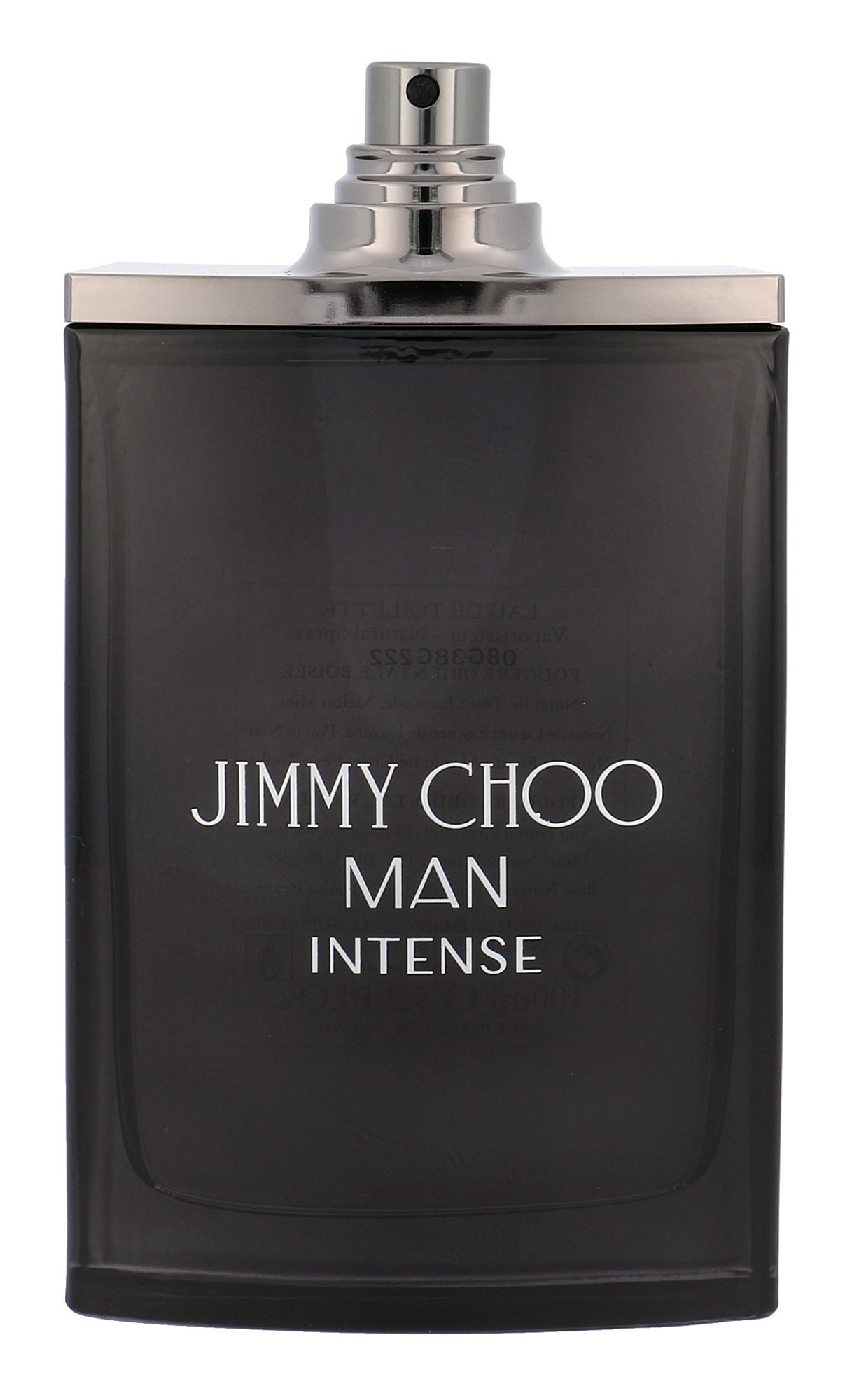 Jimmy Choo Jimmy Choo Man Intense
