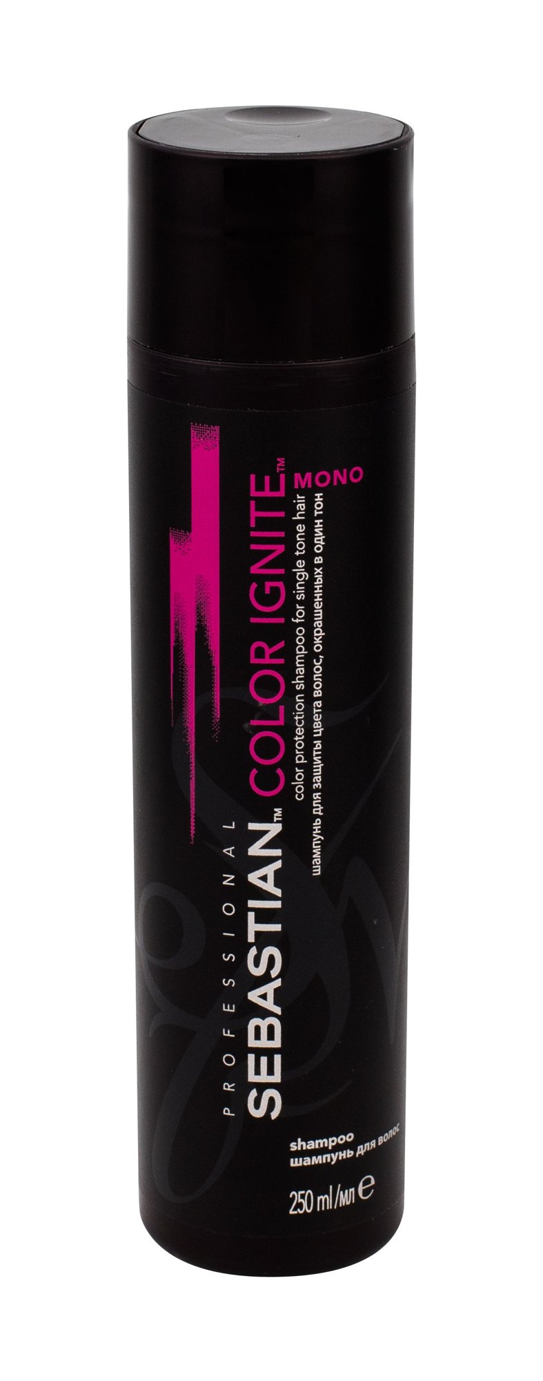 Sebastian Professional Color Ignite Mono Shampoo