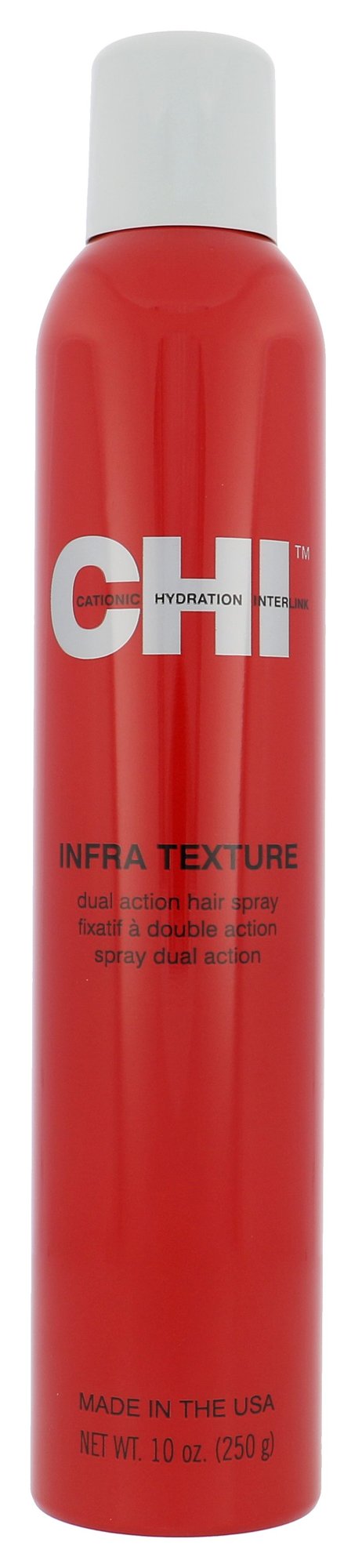 Farouk Systems CHI Infra Texture Hair Spray