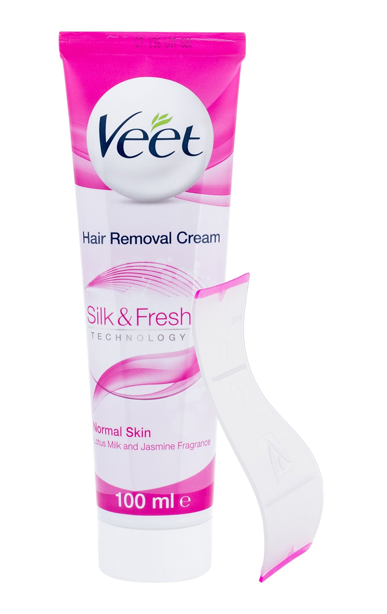 Veet Silk & Fresh Hair Removal Cream Normal Skin