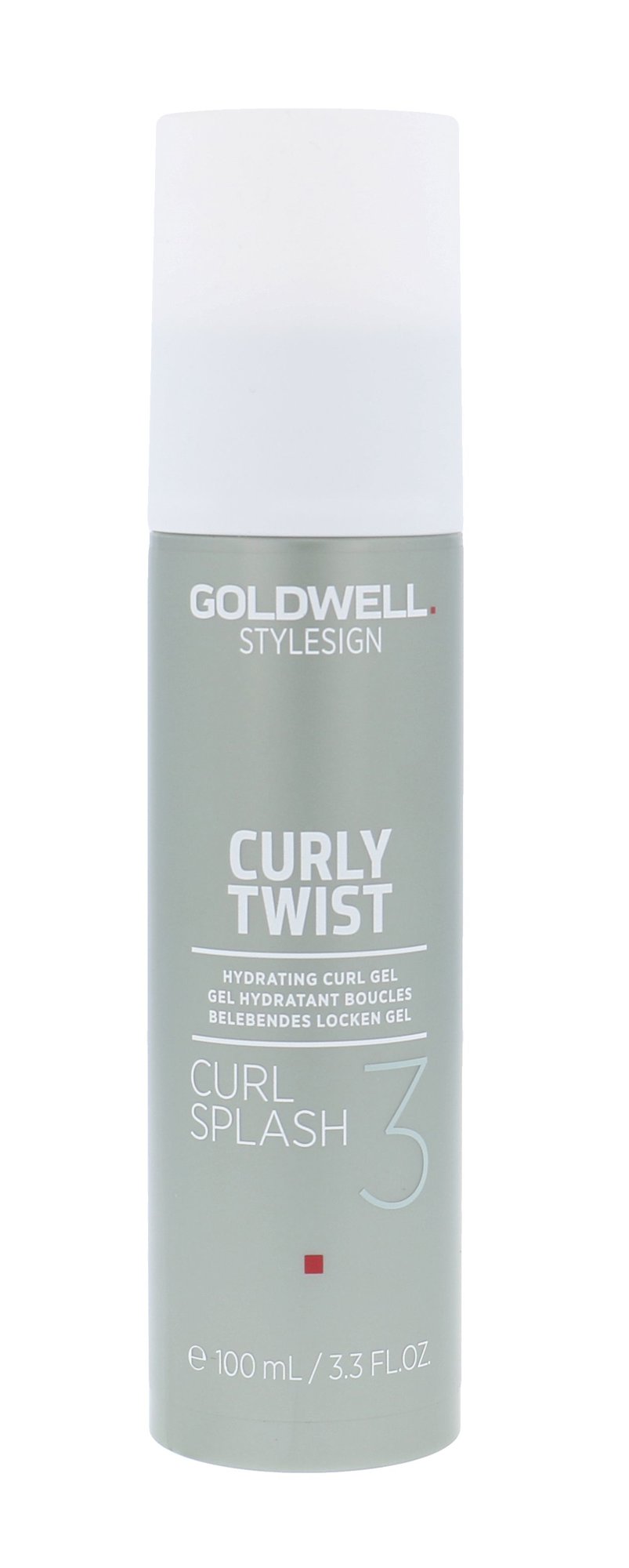 Goldwell Style Sign Curly Twist Curl Splash