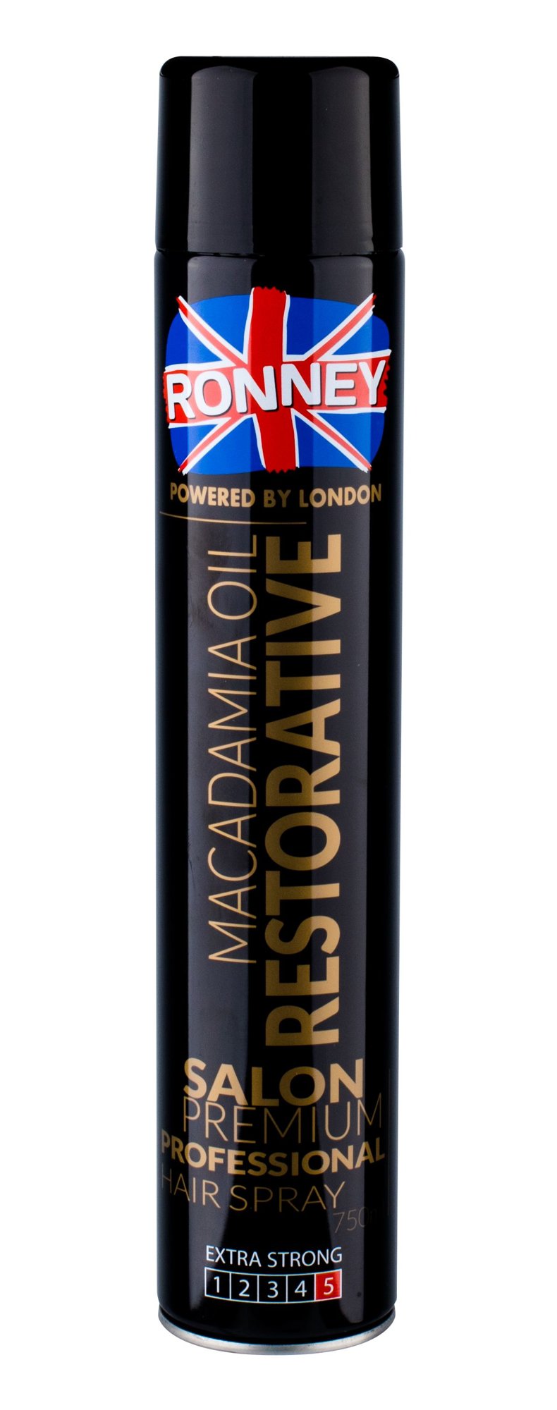 Ronney Macadamia Oil Restorative Hair Spray