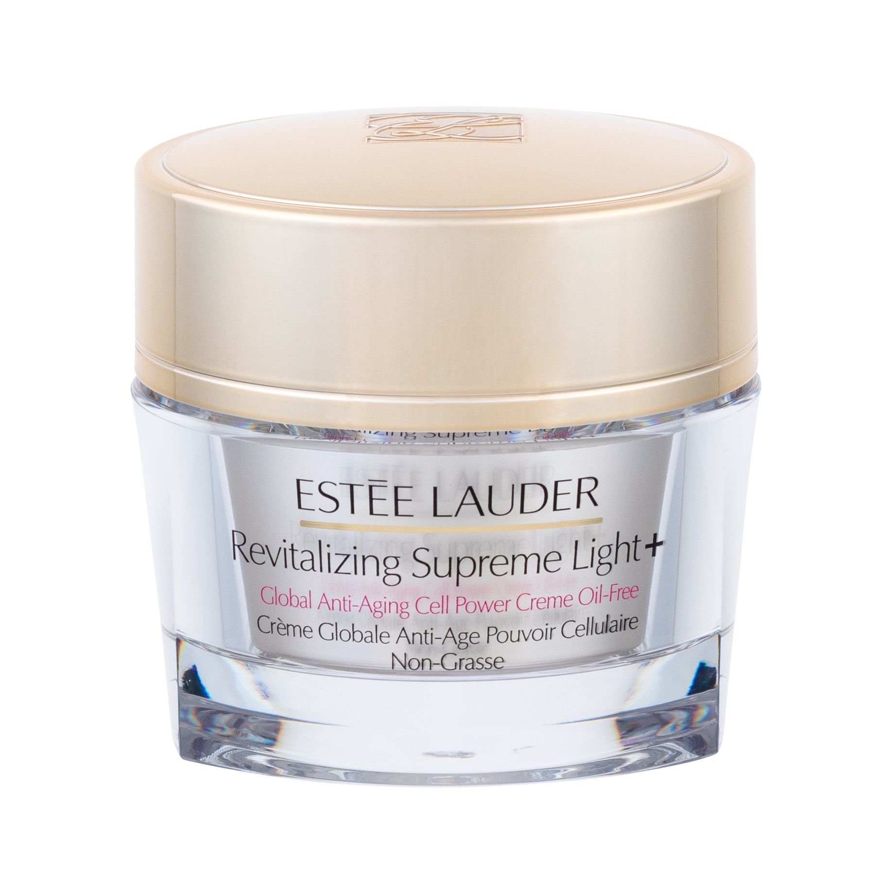 Esteé Lauder Revitalizing Supreme Light+ Creme Oil-Free