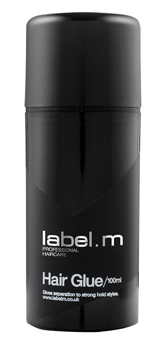 Label m Hair Glue