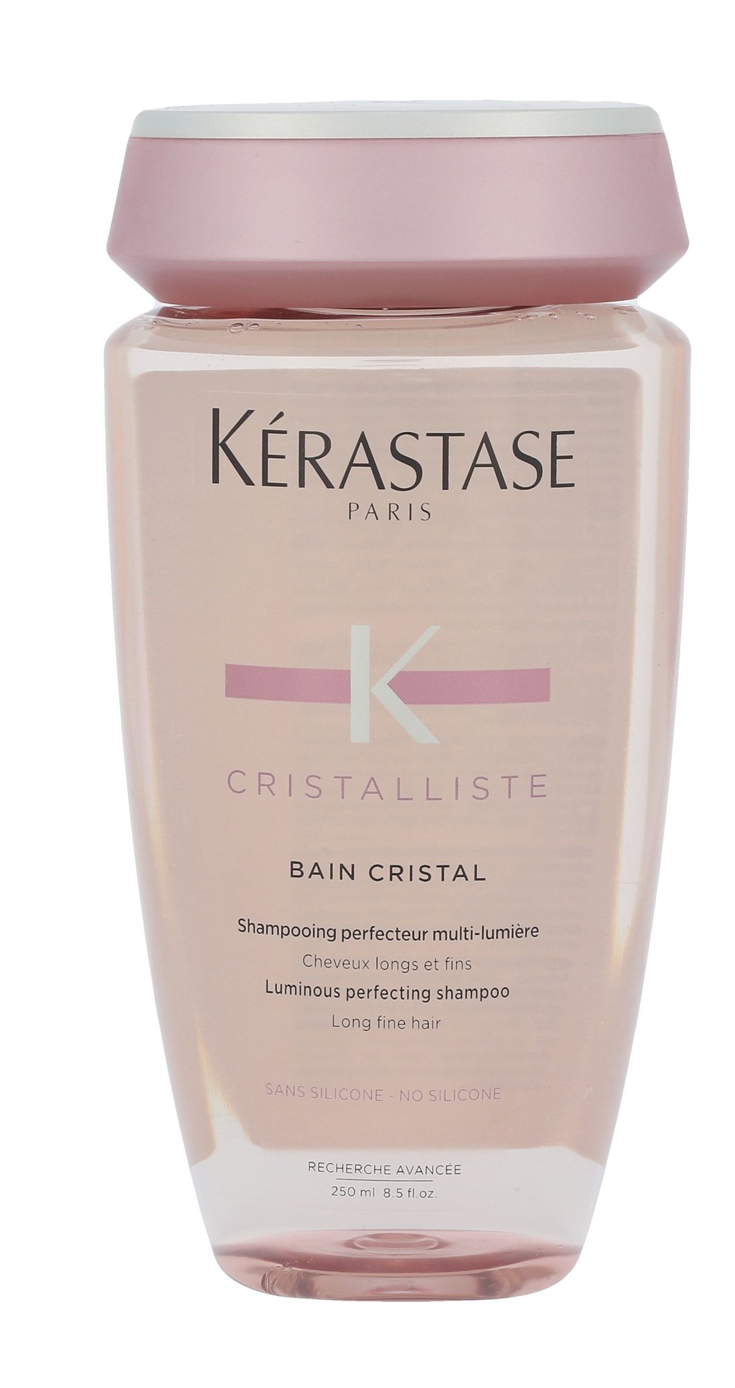 Kerastase Cristalliste Bain Cristal Fine Shampoo