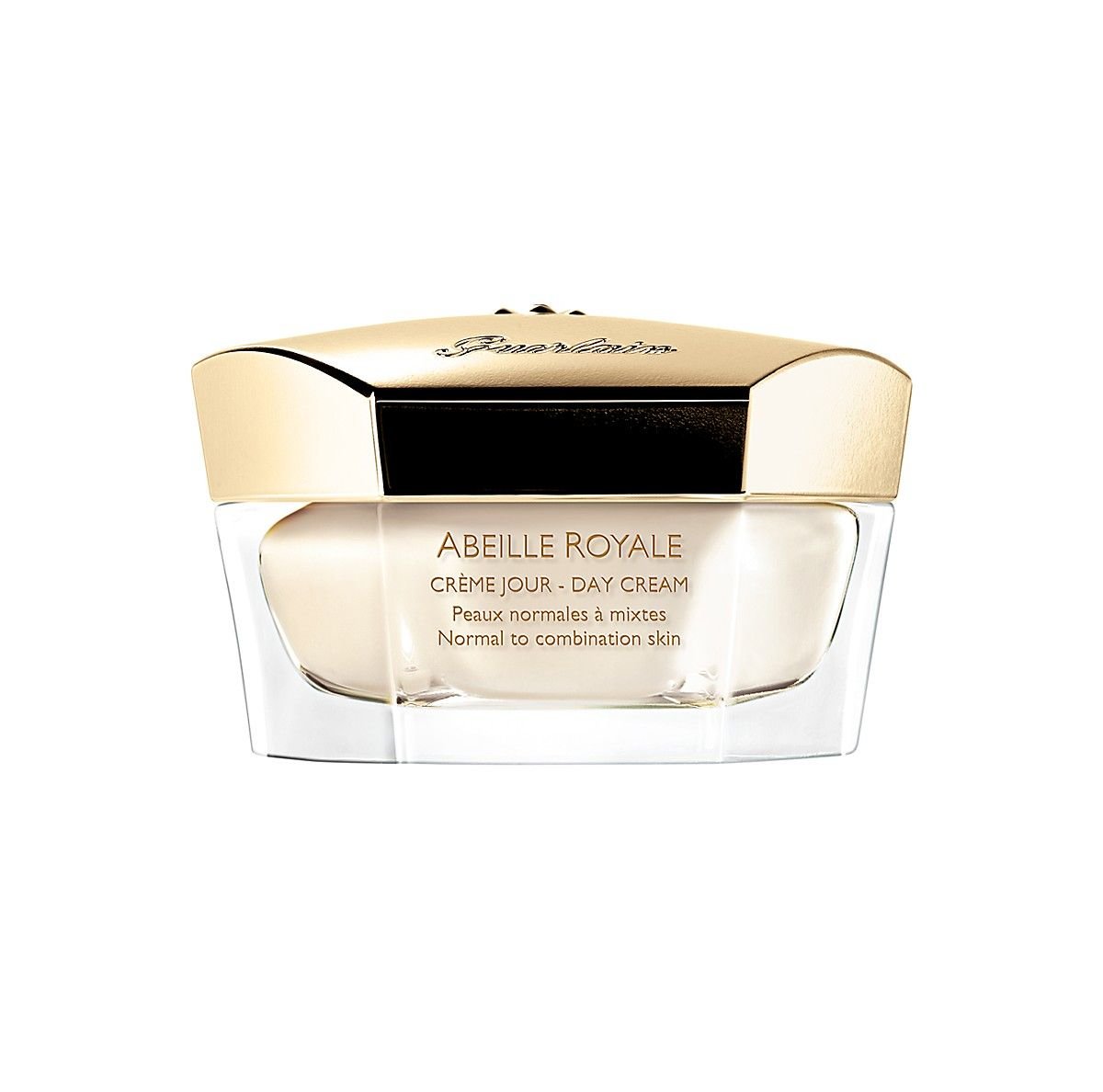 Guerlain Abeille Royale Day Cream Normal Combination Skin