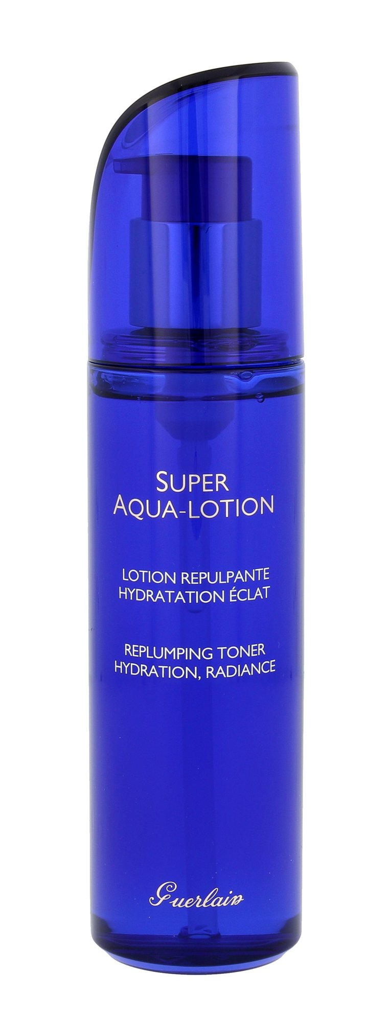 Guerlain Super Aqua Lotion Replumping Toner