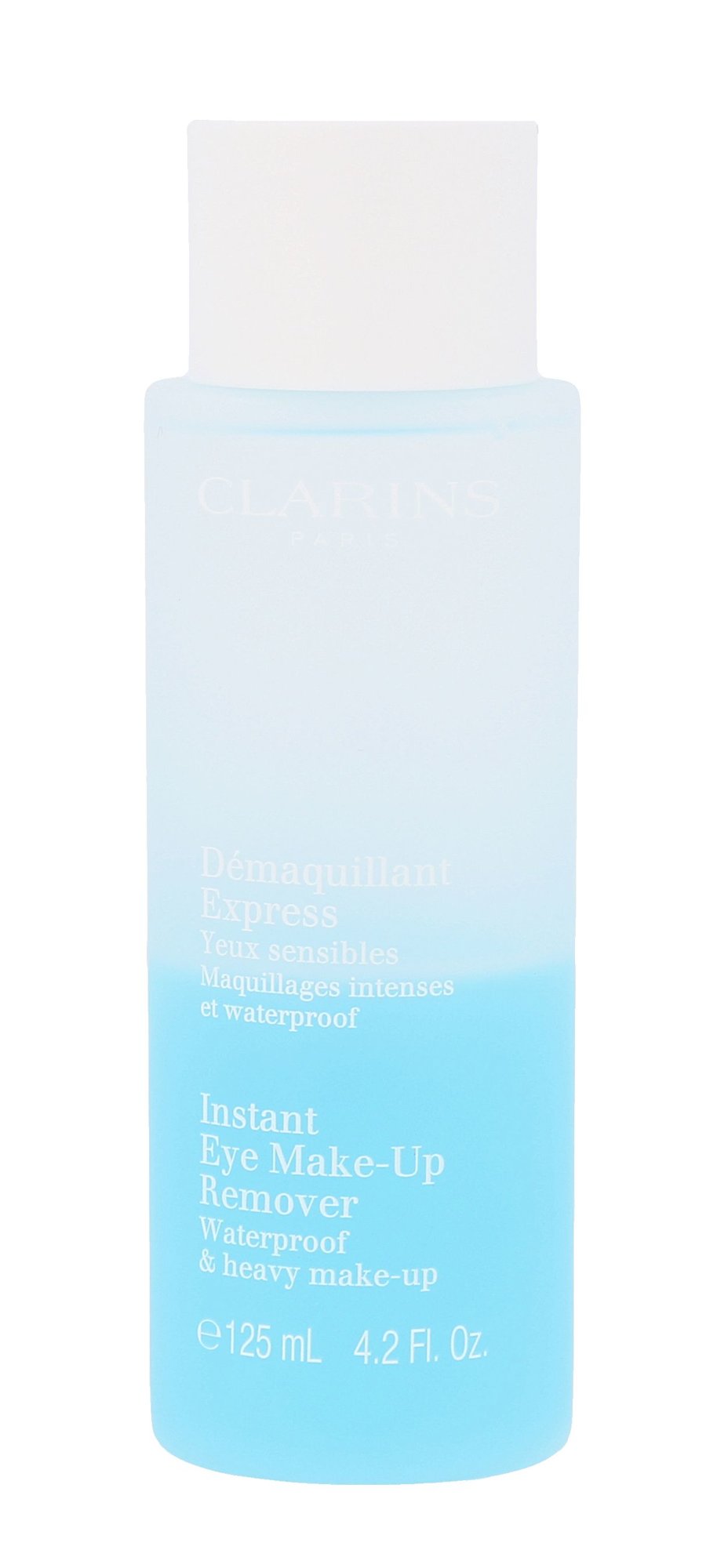 Clarins Instant Eye Make-Up Remover Waterproof