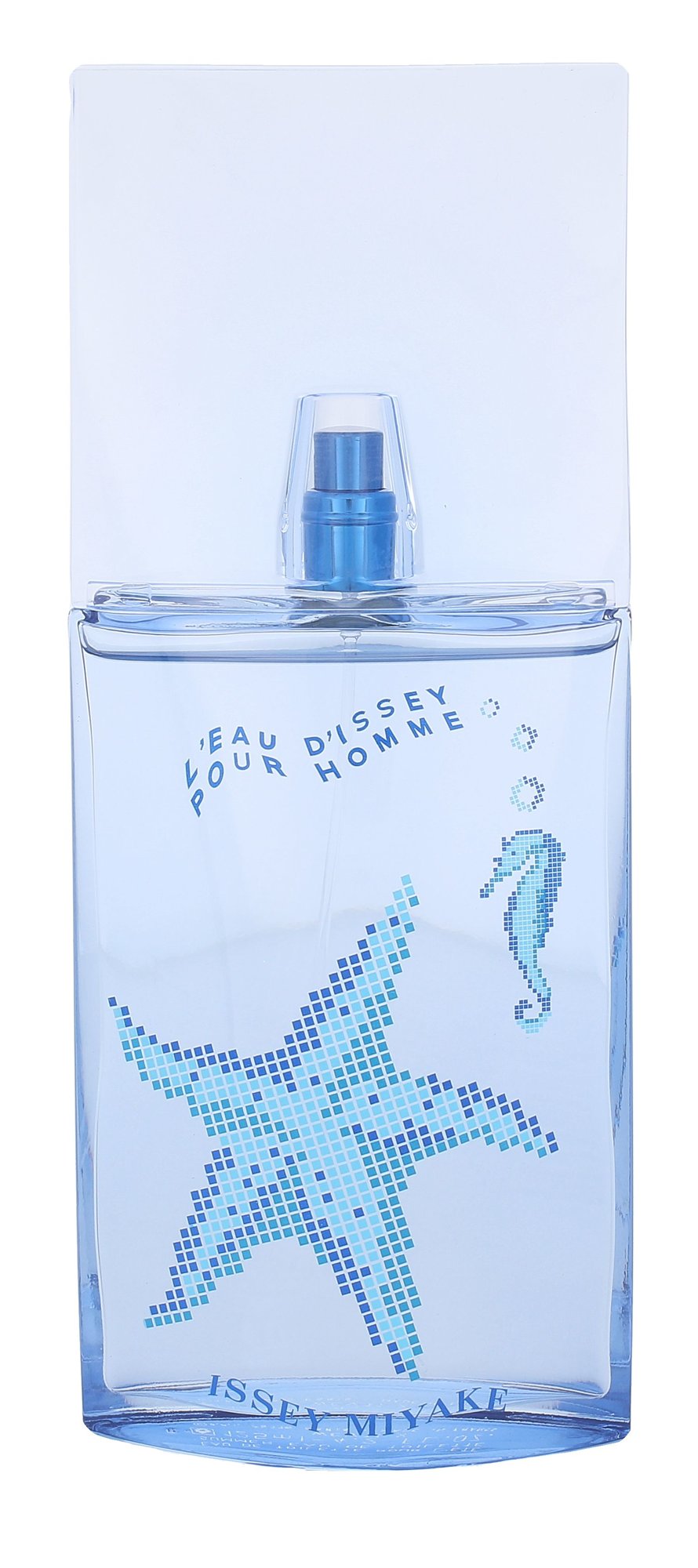 Issey Miyake L´Eau D´Issey Summer 2014