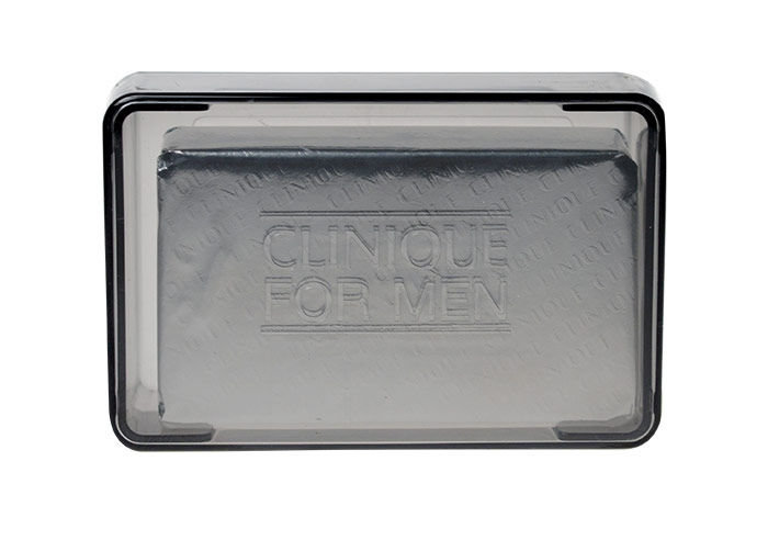 Clinique For Men Face Soap With Dish