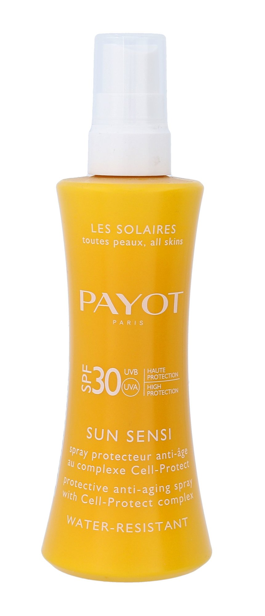Payot Les Solaries Sun Sensi Milk Spray SPF30