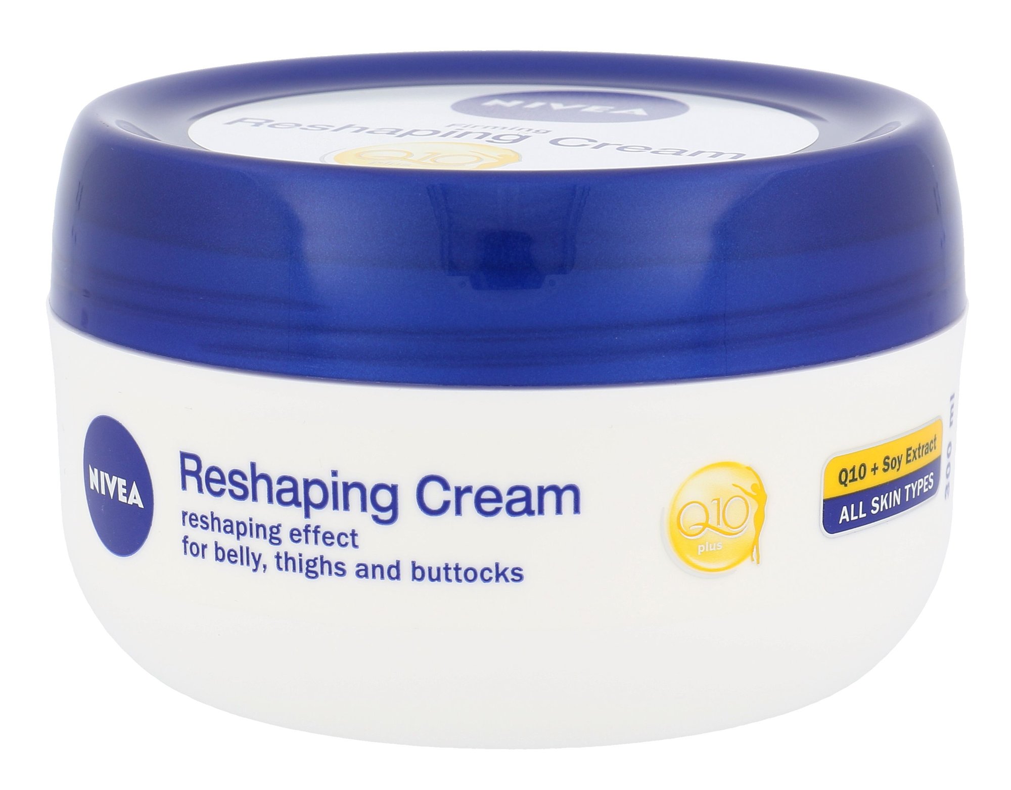 Nivea Q10 Firming Reshaping Cream