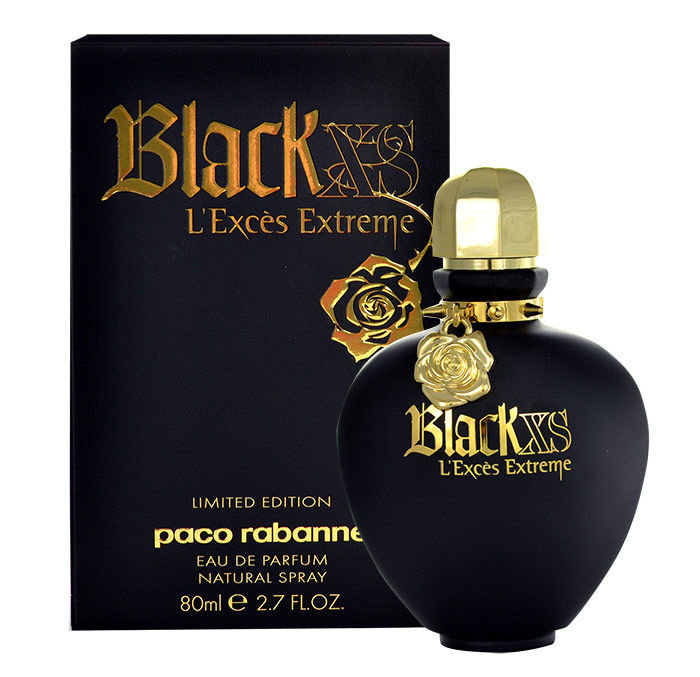Paco Rabanne Black XS L´Exces Extreme