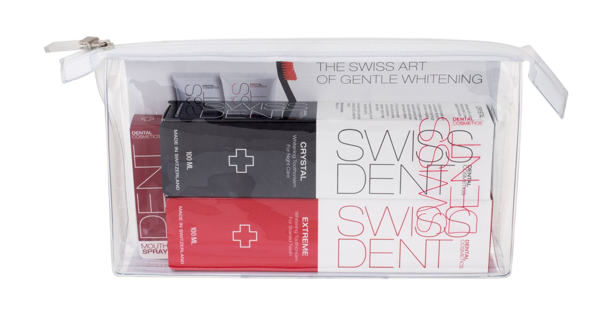 Swissdent Professional Kit