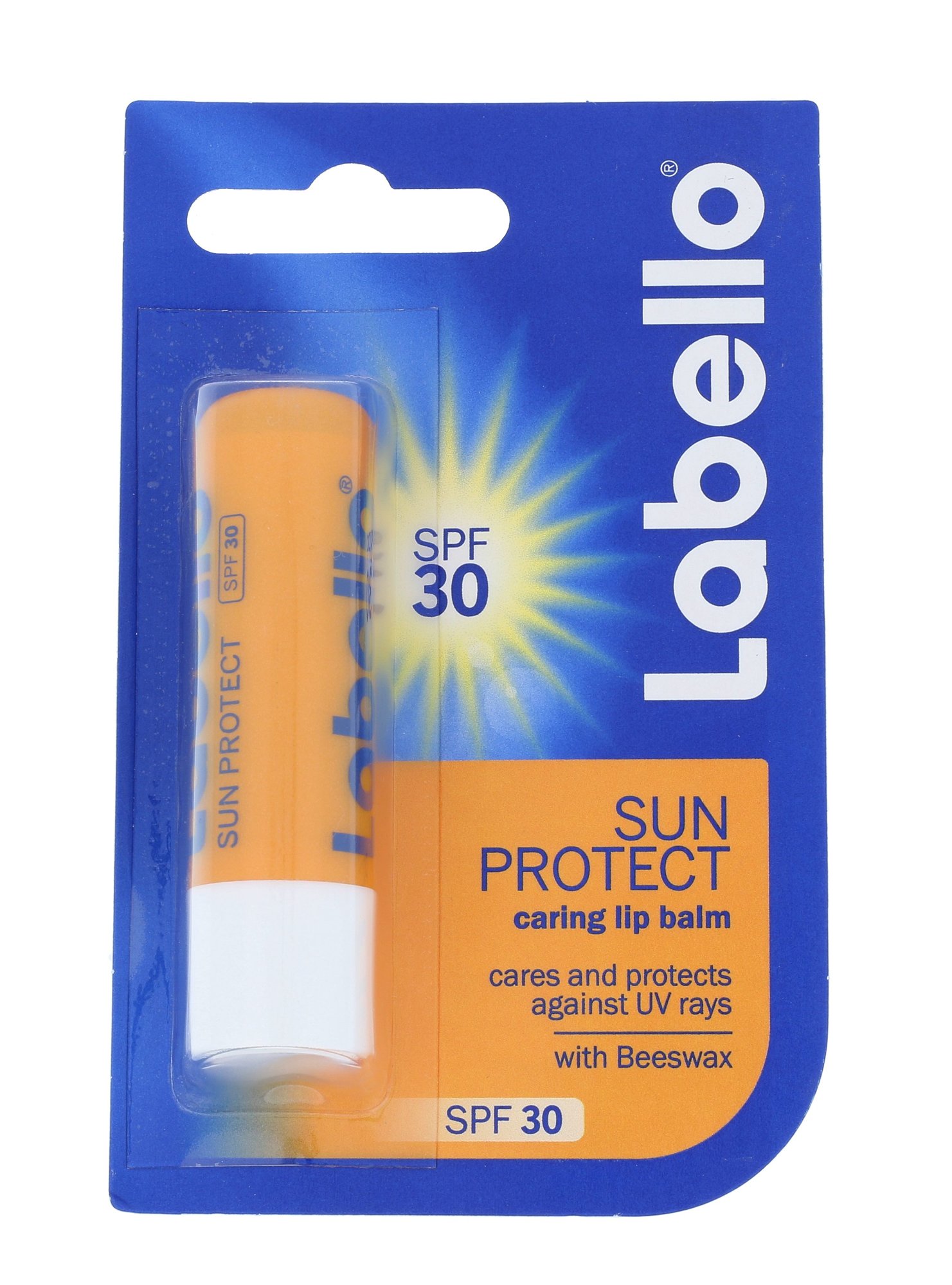 Labello Sun Protect SPF30 Waterproof
