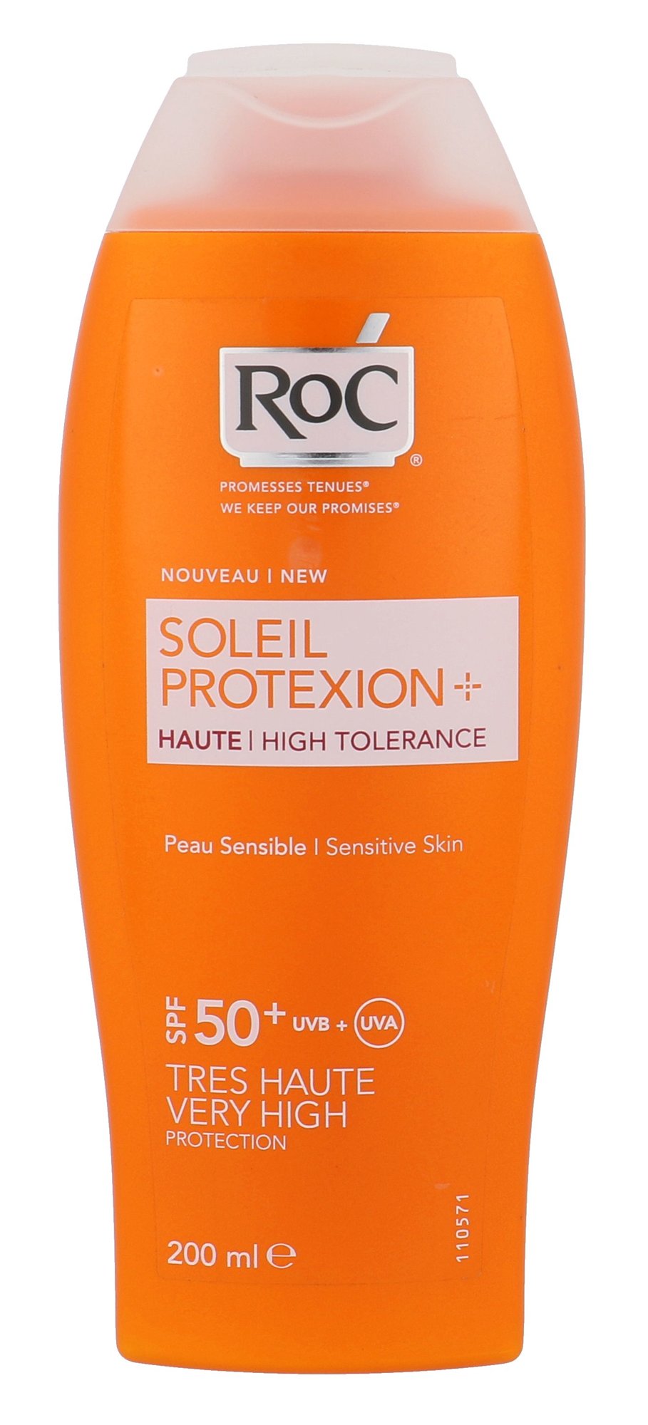 RoC Soleil Protexion+ Body Lotion SPF50