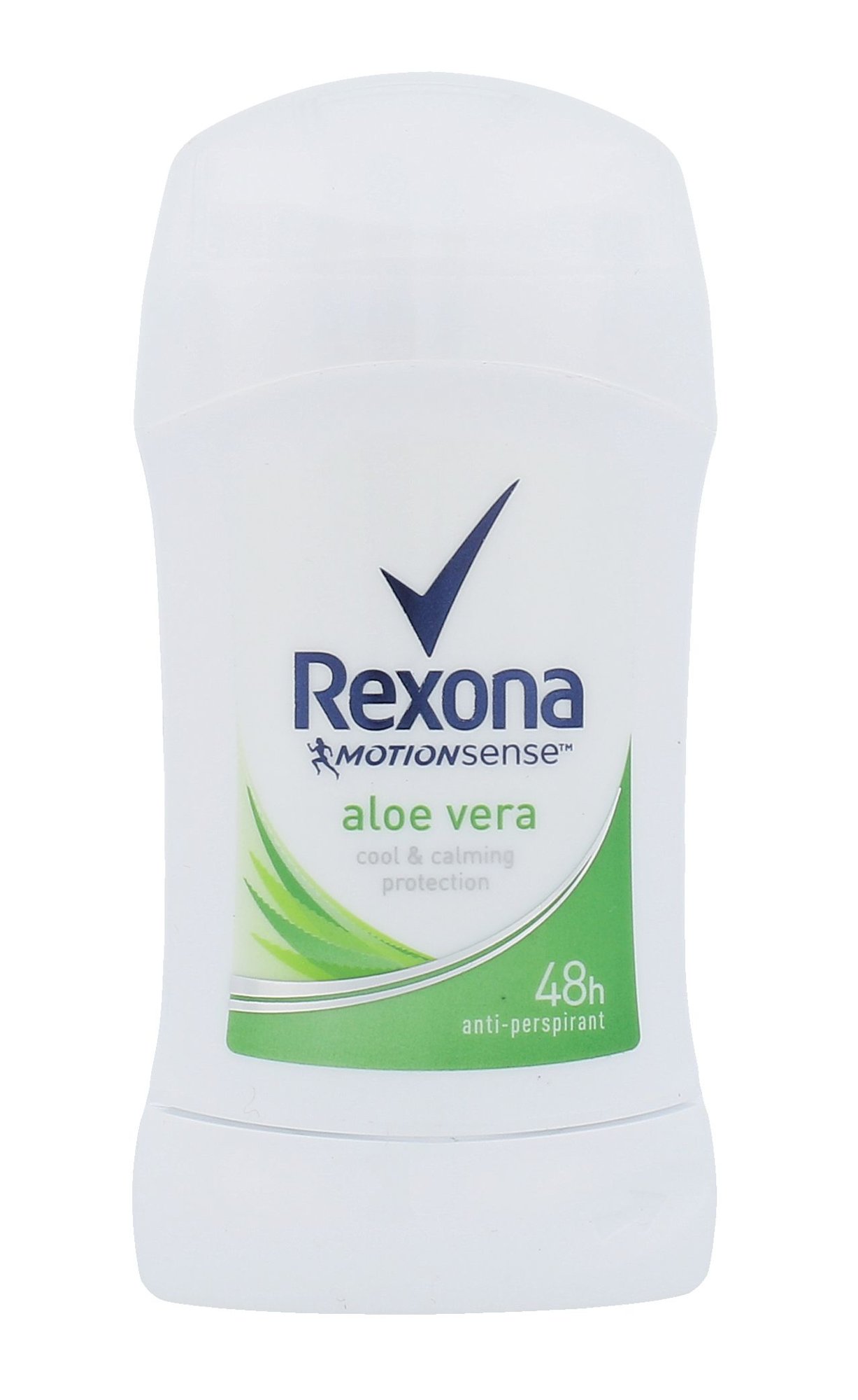 Rexona Aloe Vera 48h Anti-Perspirant Deostick