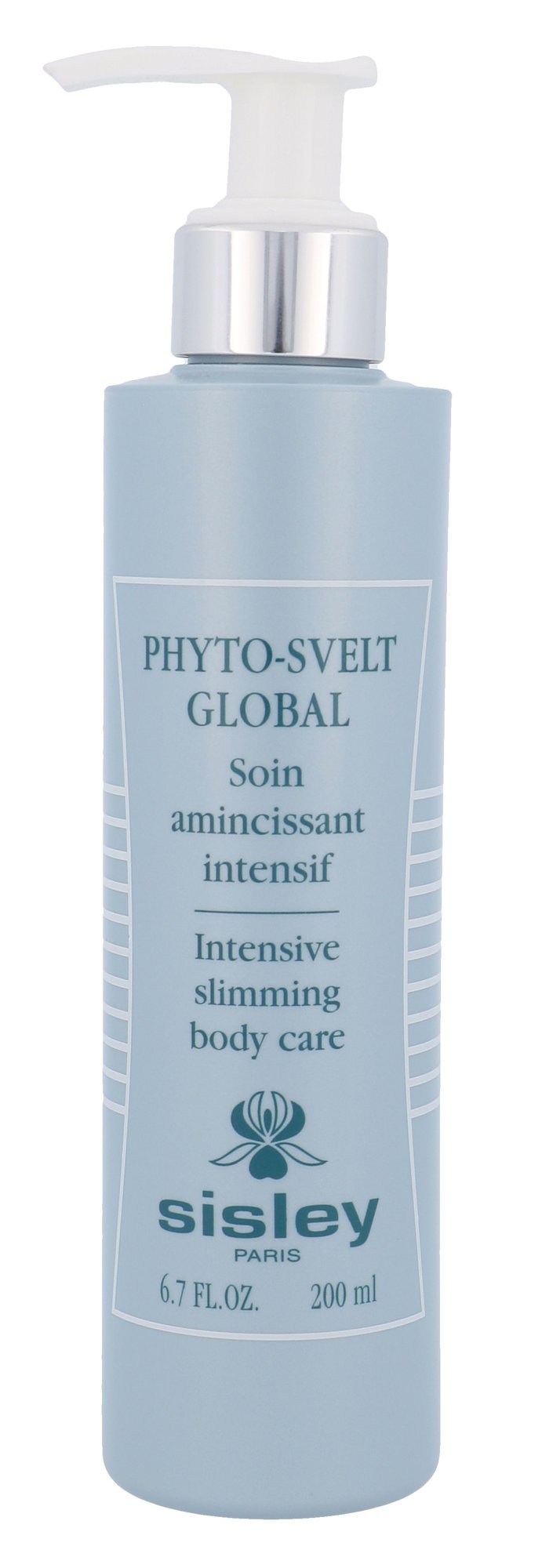 Sisley Phyto-Svelt Global Slimming Body Care