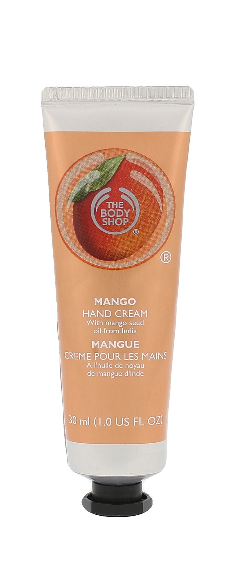 The Body Shop Mango Hand Cream