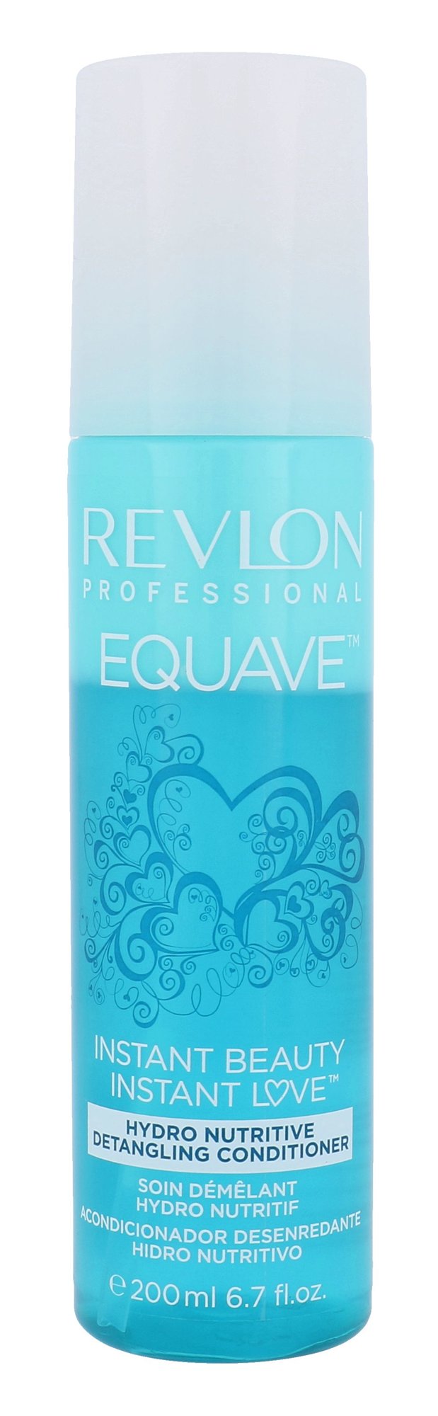 Revlon Equave Instant Beauty Love Hydro Conditioner