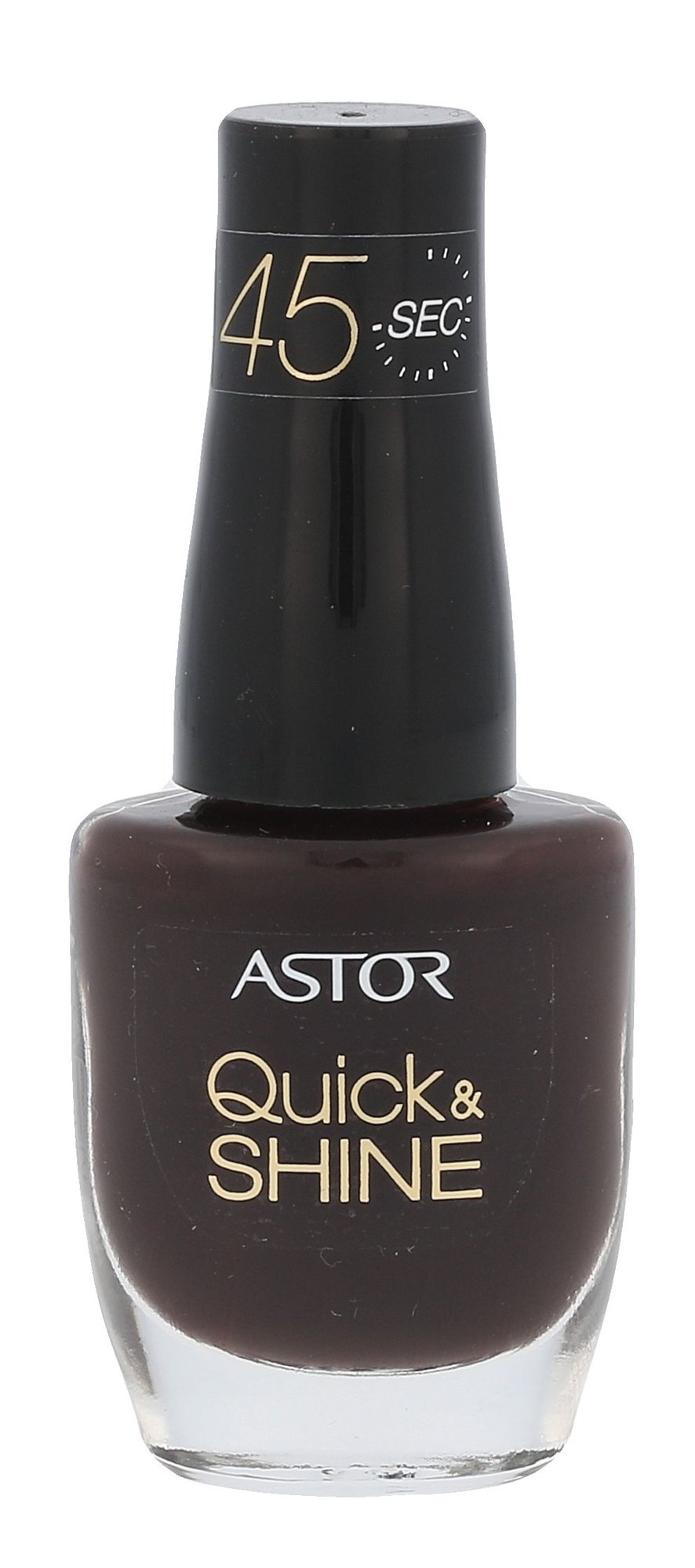 Astor Quick & Shine Nail Polish