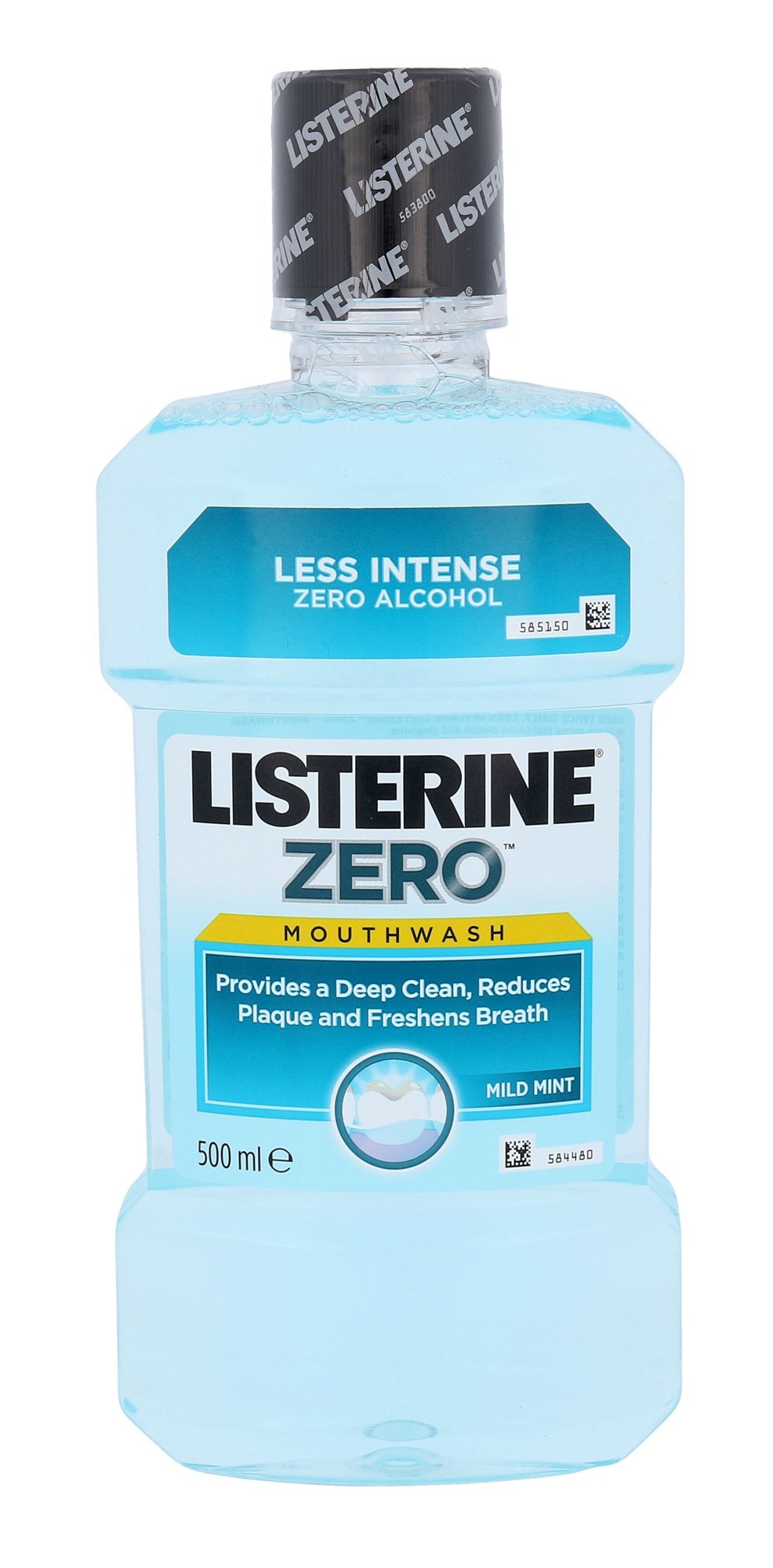 Listerine Mouthwash Zero