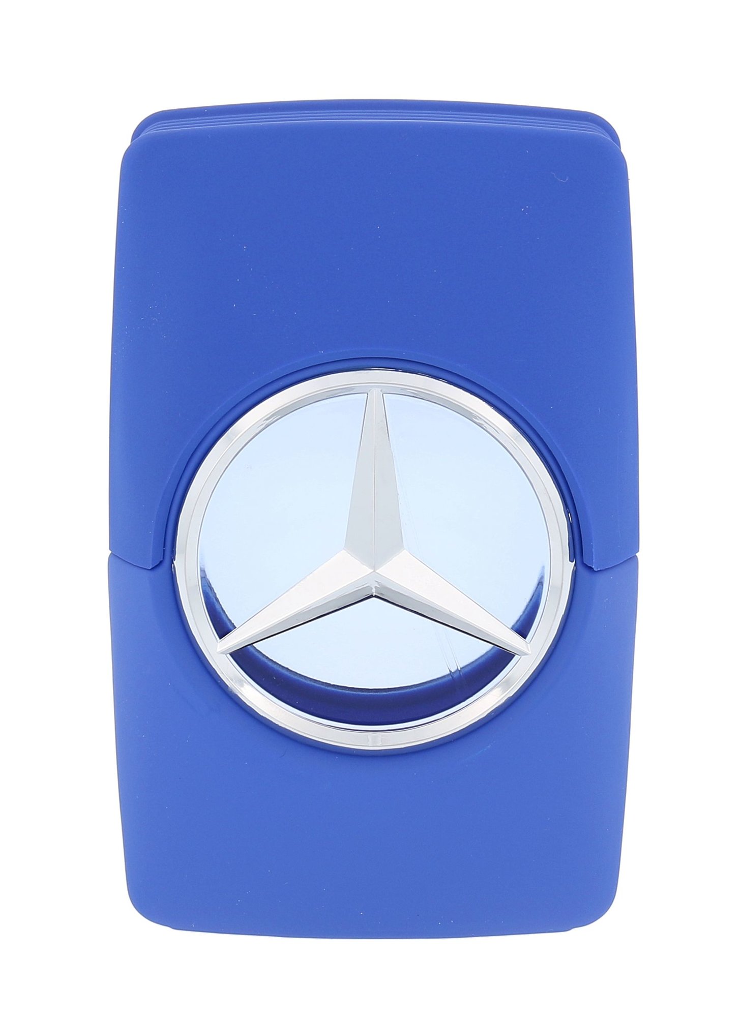 Mercedes-Benz Mercedes Benz Man Blue