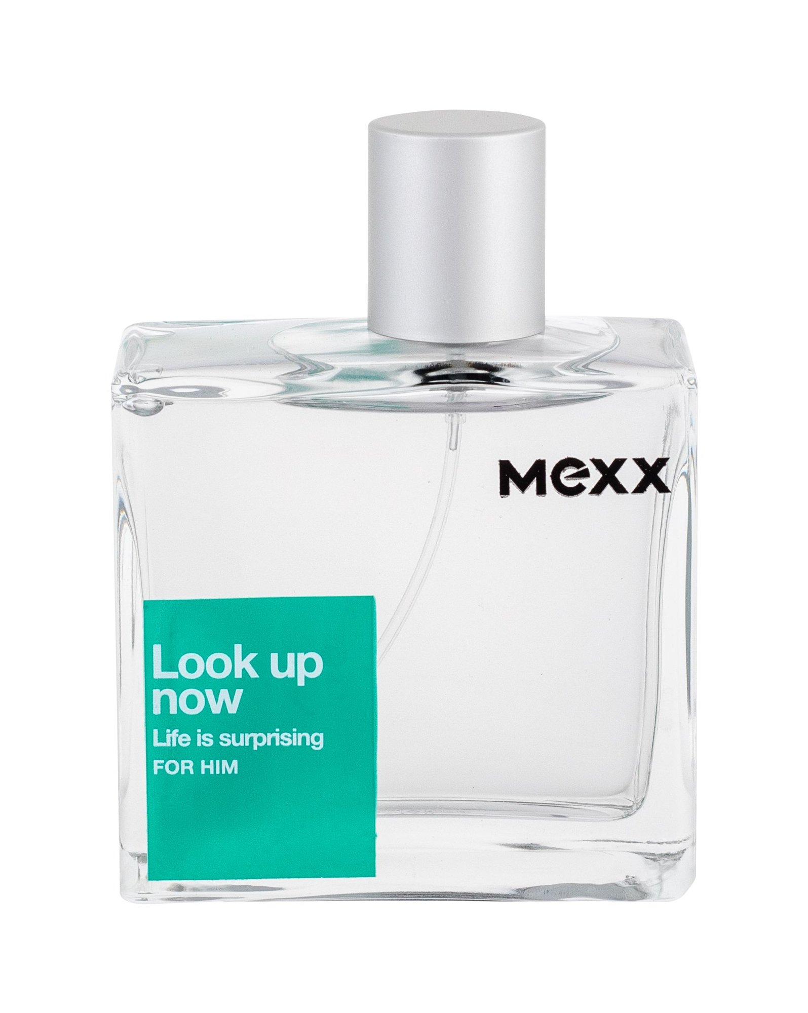 Mexx Look up Now