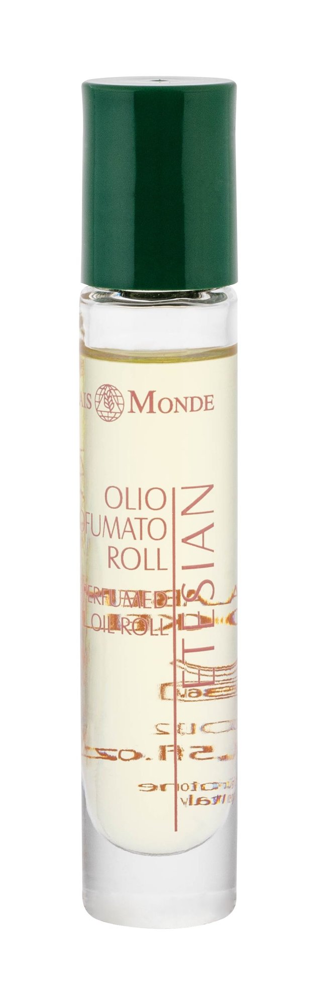 Frais Monde Etesian Perfumed Oil Roll