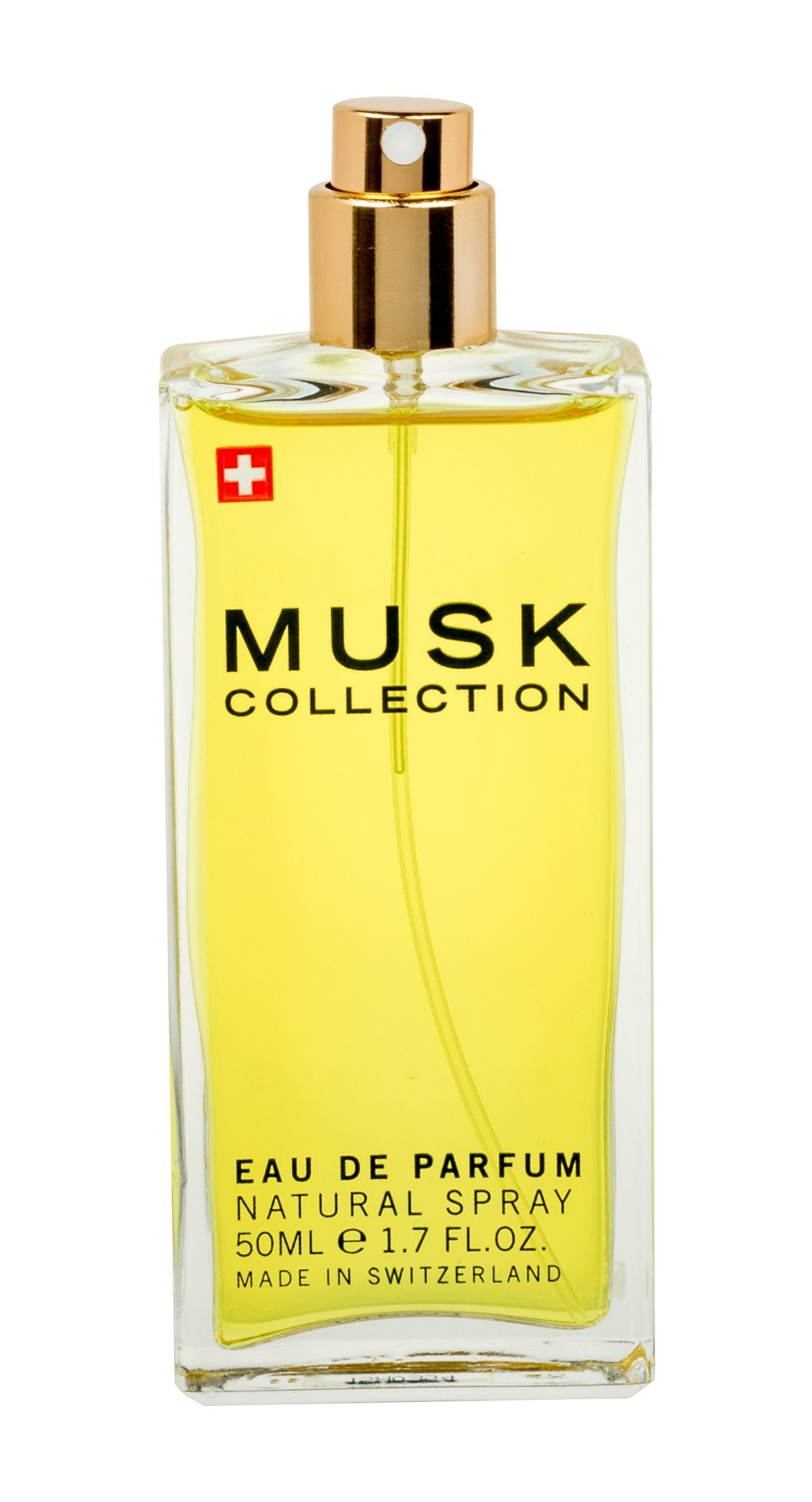 MUSK Collection