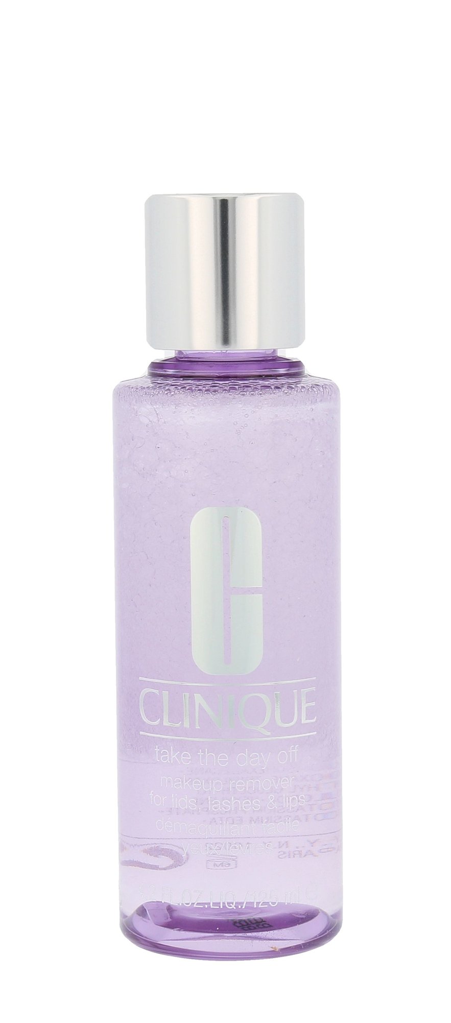 Clinique Take the Day Off Remover Makeup For Lids Lashes