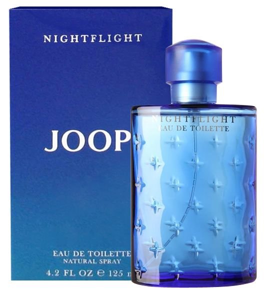 Joop Nightflight