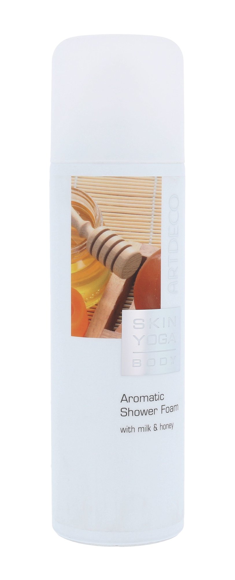 Artdeco Skin Yoga Body Shower Foam Aromatic