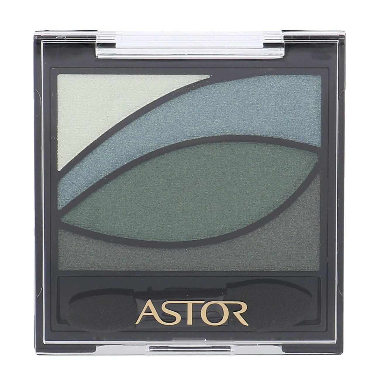 Astor Eye Artist Shadow Palette