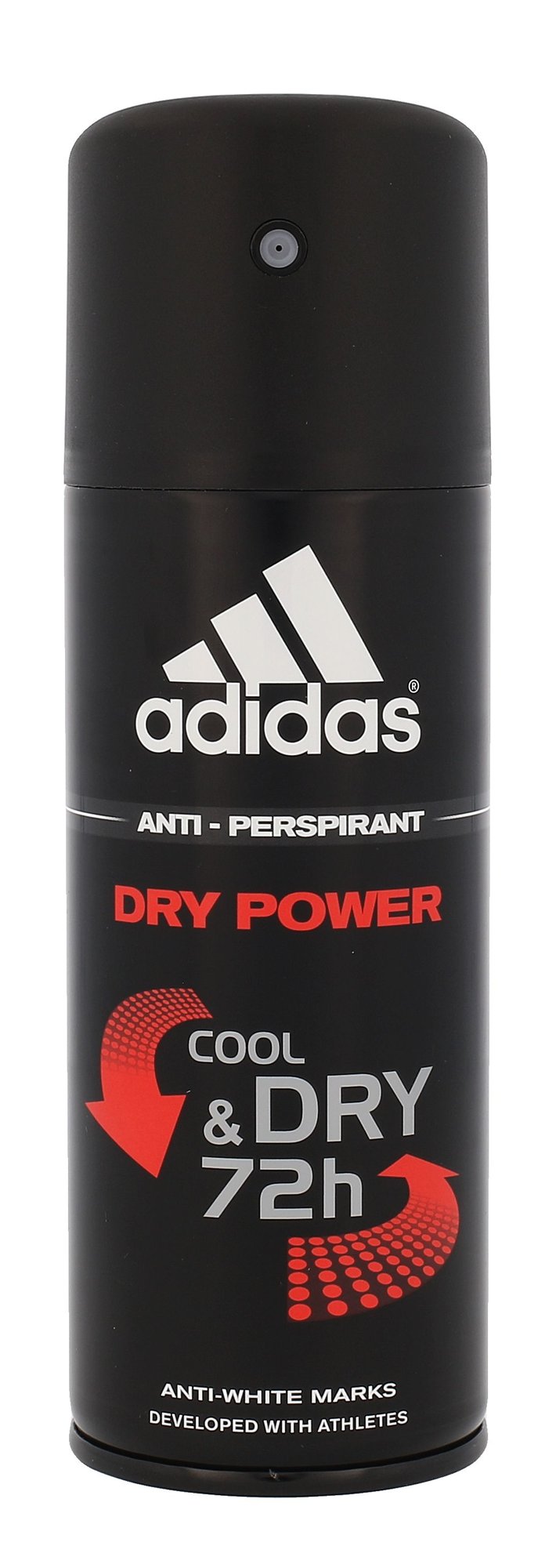 Adidas Dry Power Cool & Dry 72h