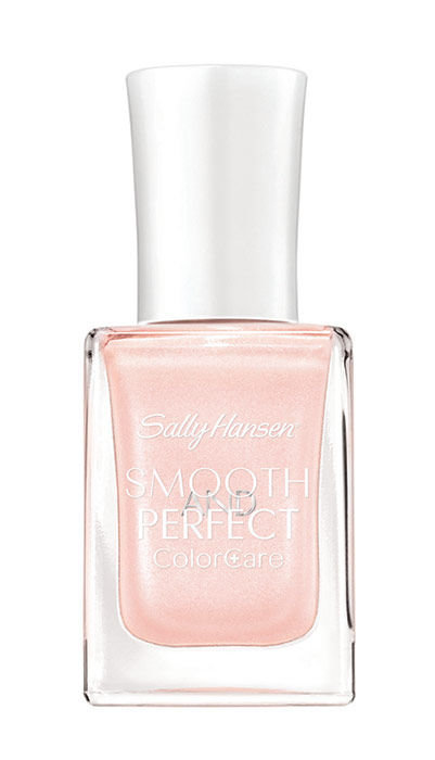 Sally Hansen Smooth And Perfect Color & Care
