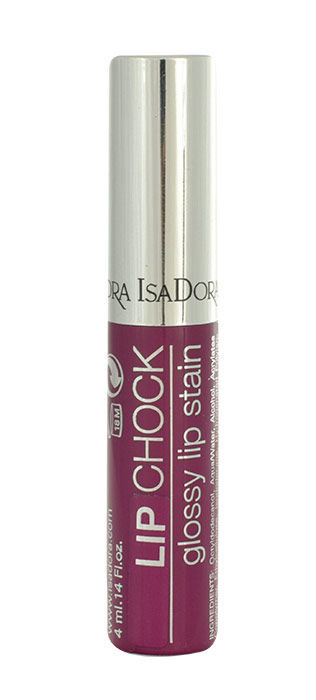 IsaDora Color Chock Glossy Lip Stain