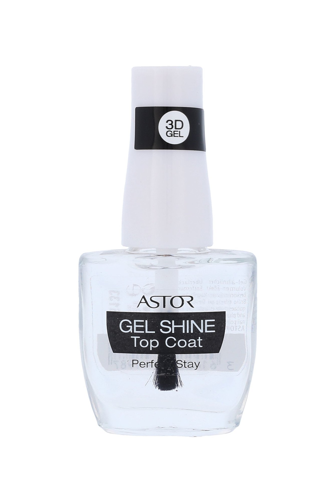 Astor Perfect Stay 3D Gel Shine Top Coat