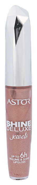 Astor Shine Deluxe Jewels Lip Gloss