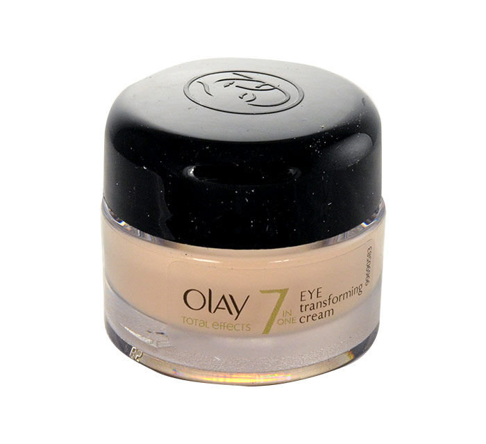 Olay Total Effects 7-in-1 Eye Transforming Cream