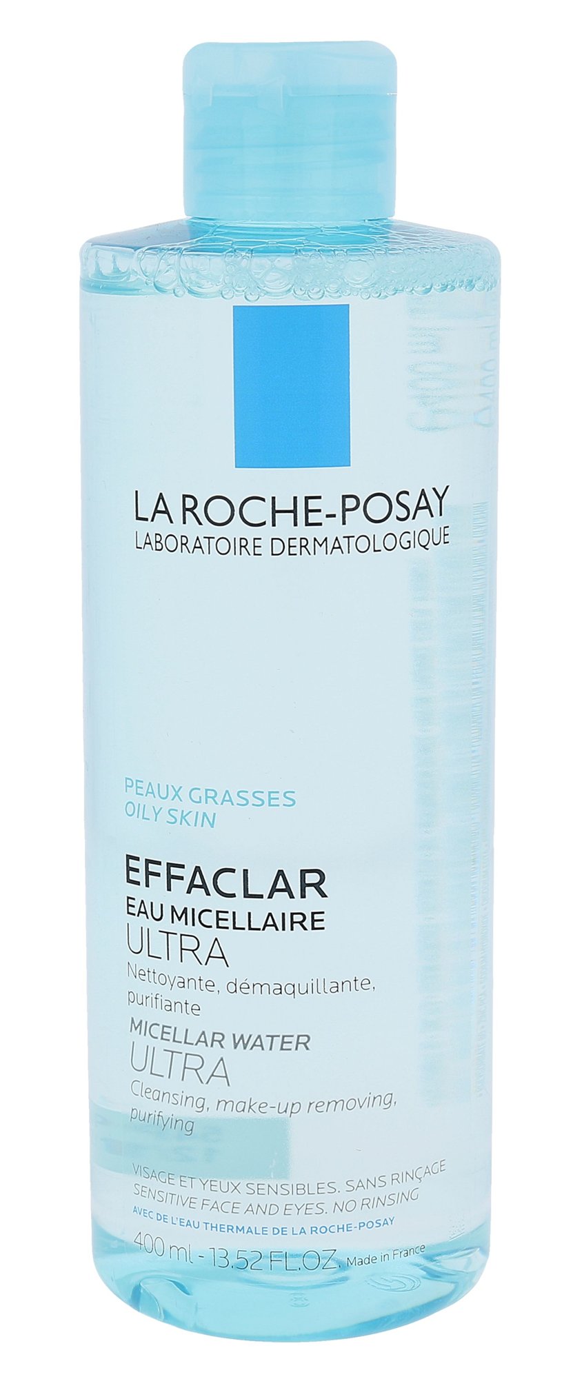 La Roche-Posay Effaclar Purifying Micellar Water