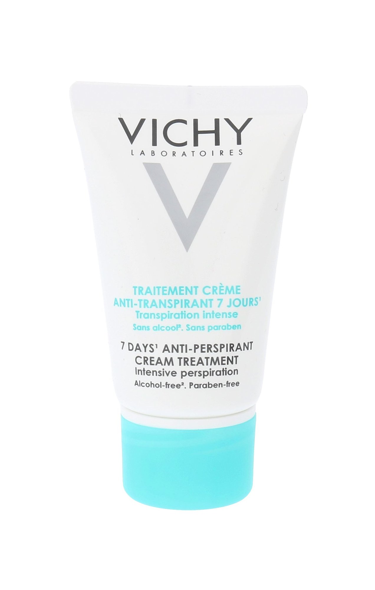 Vichy 7 Day Antiperspirant Treatment Cream